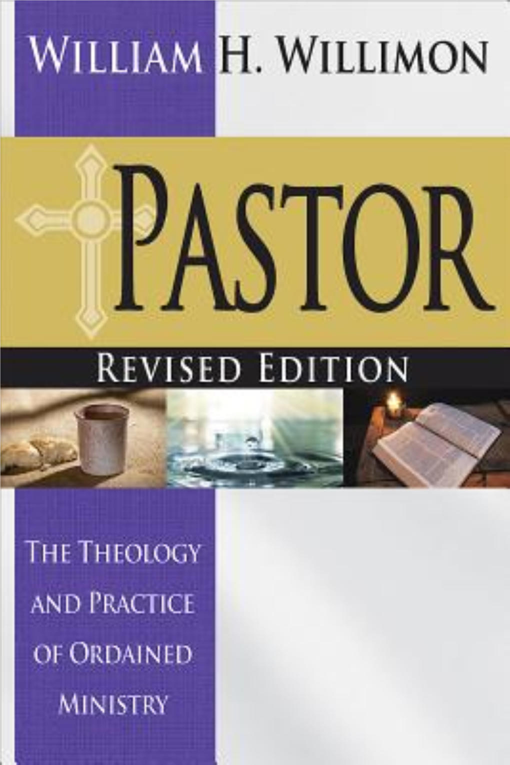 Ordination: Why Pastors?