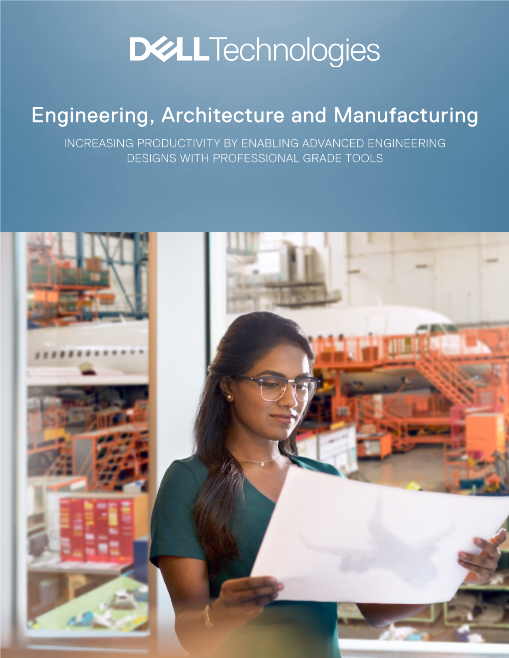Engineering, Architecture and Manufacturing