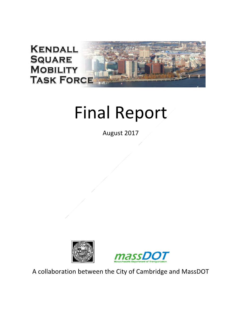 KSMTF Final Report