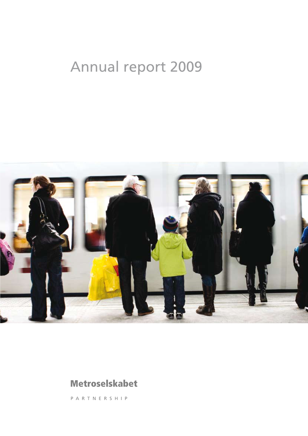 Annual Report 2009