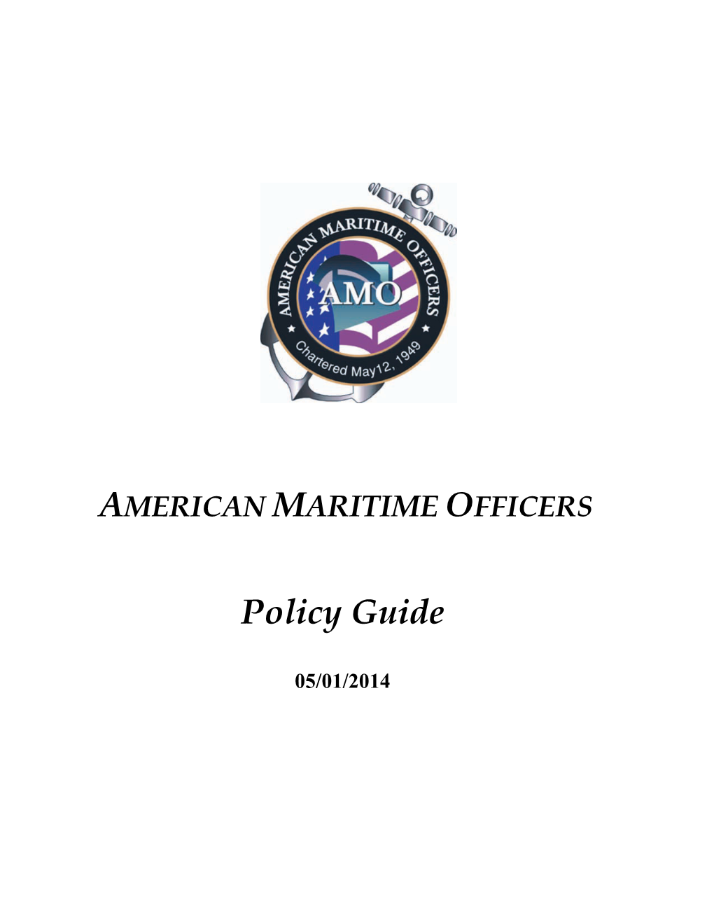 Policy Guide