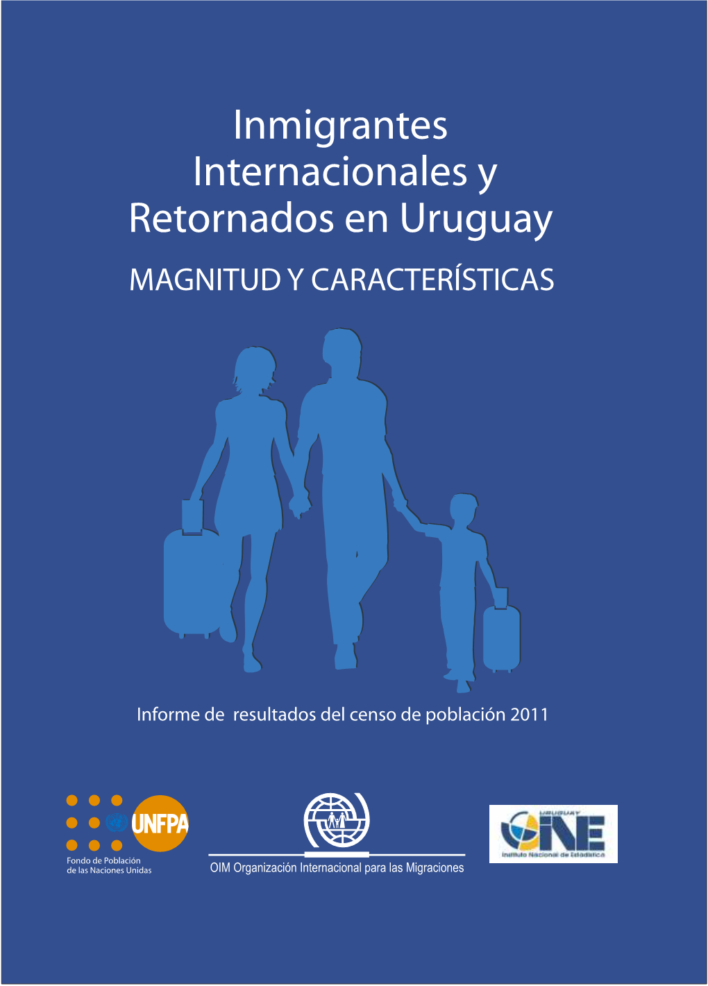 Análisis De Las Tendencias Recientes De La Migración