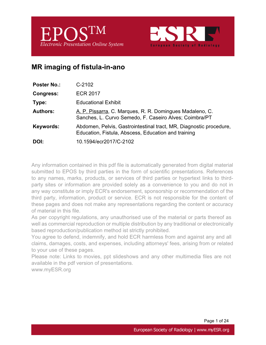 MR Imaging of Fistula-In-Ano.Pdf