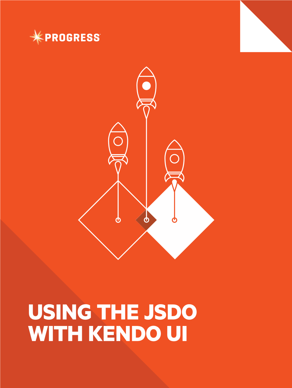 USING the JSDO with KENDO UI 1: Introduction