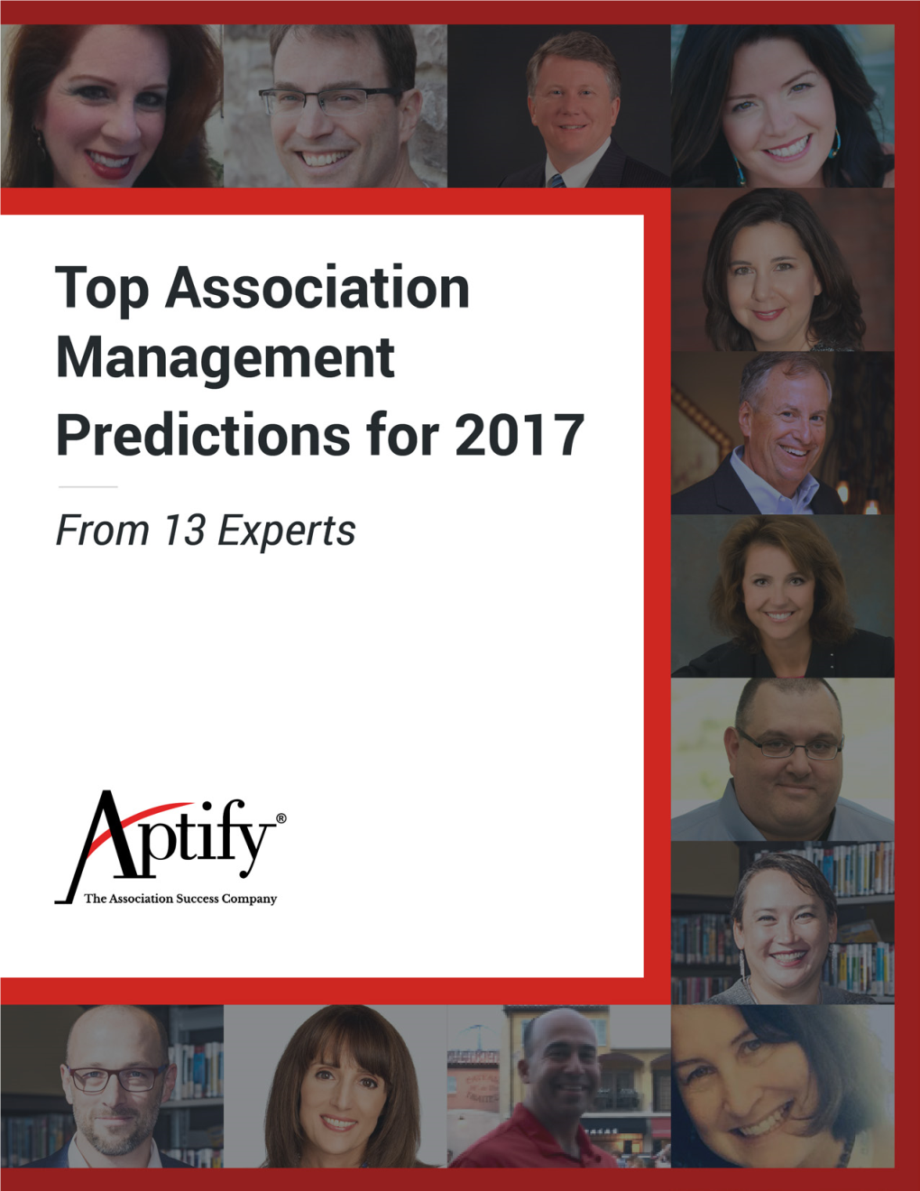 Top Association Management Experts