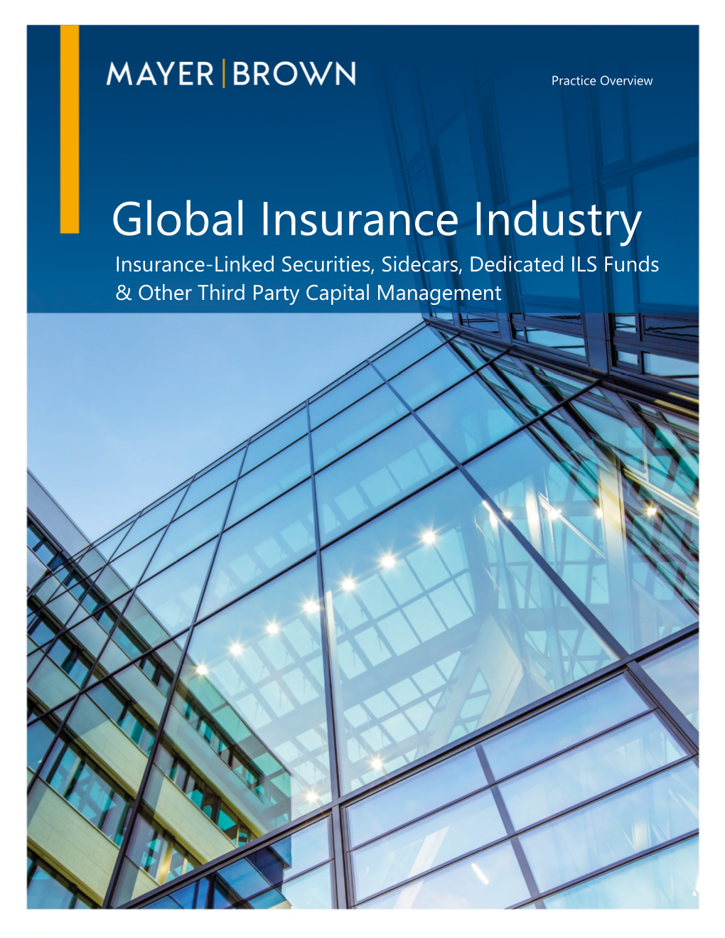 Global Insurance Industry