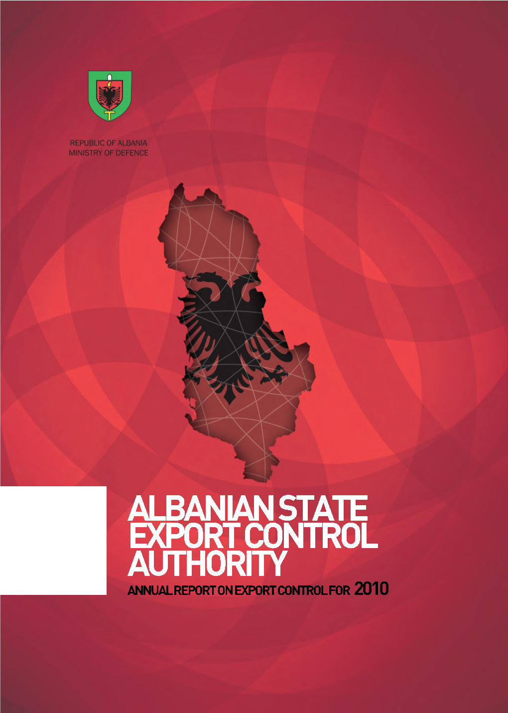 Albania National Report 2010