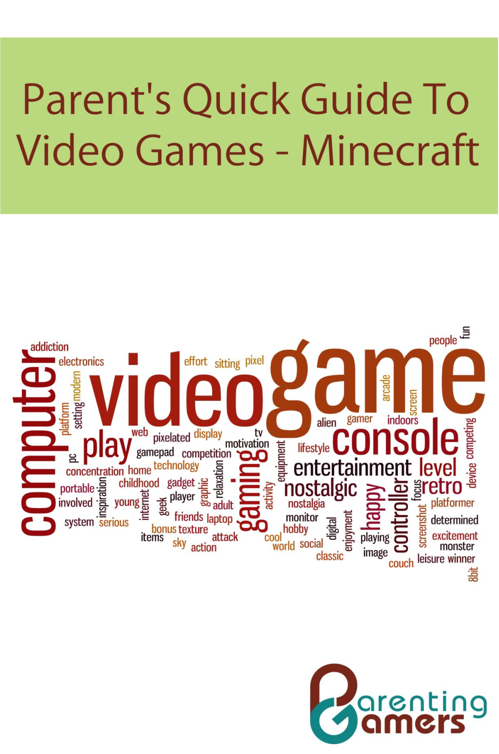 Minecraft What You Need to Know to Connect with Your Gamer Through Minecraft