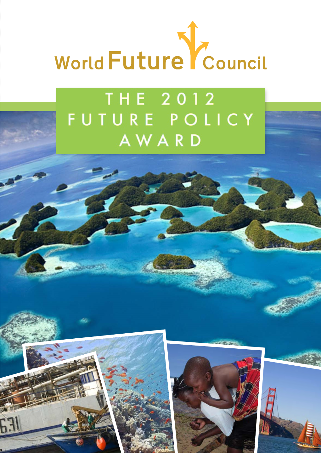 WFC 2012 Future Policy Award.Pdf