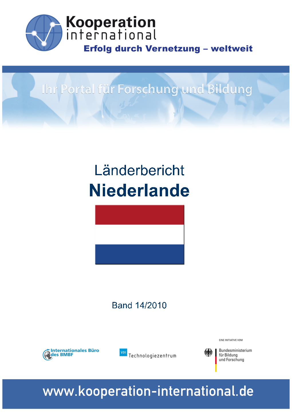 Laenderbericht Niederlande Ba