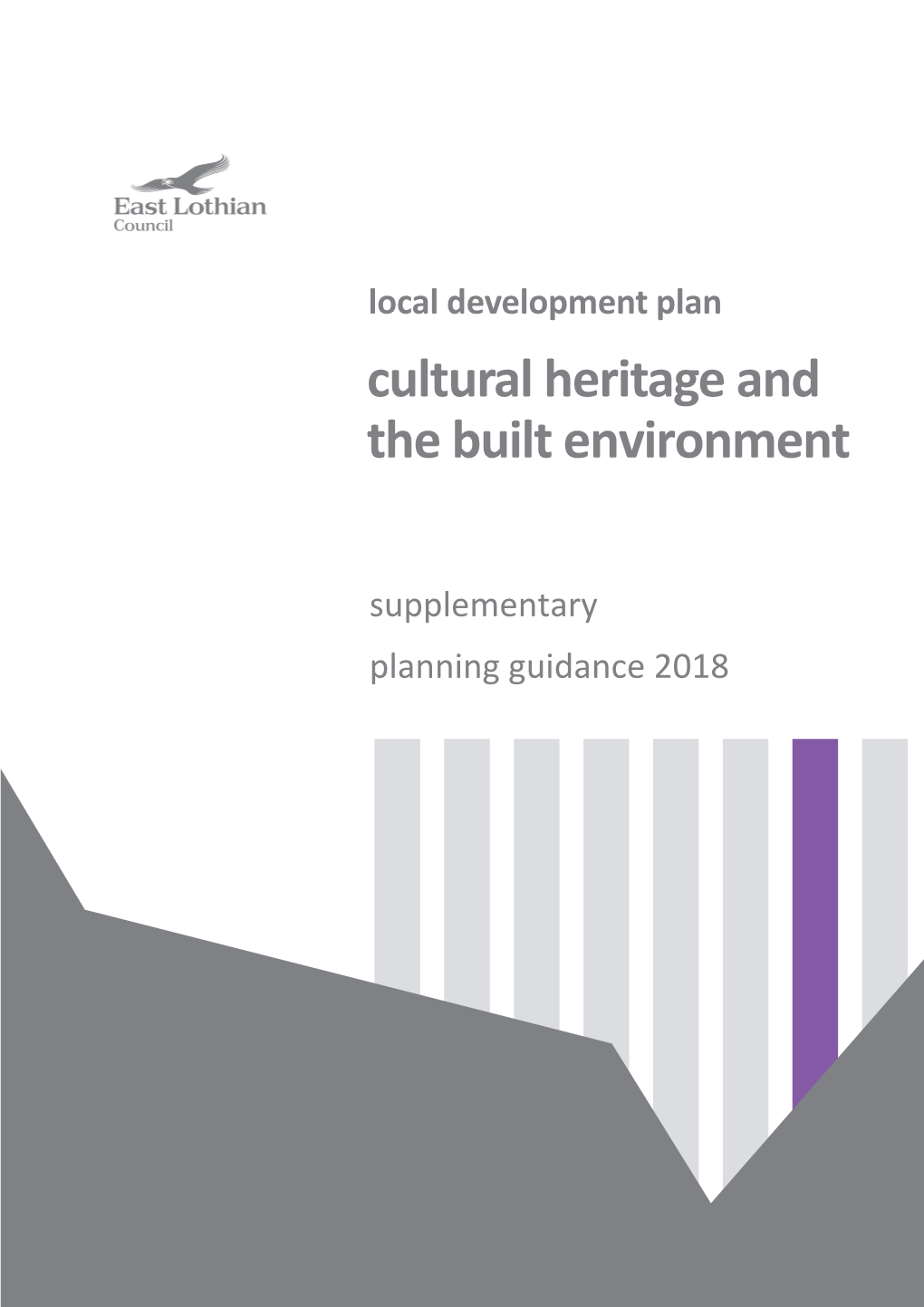 Cultural Heritage and the Built Environment