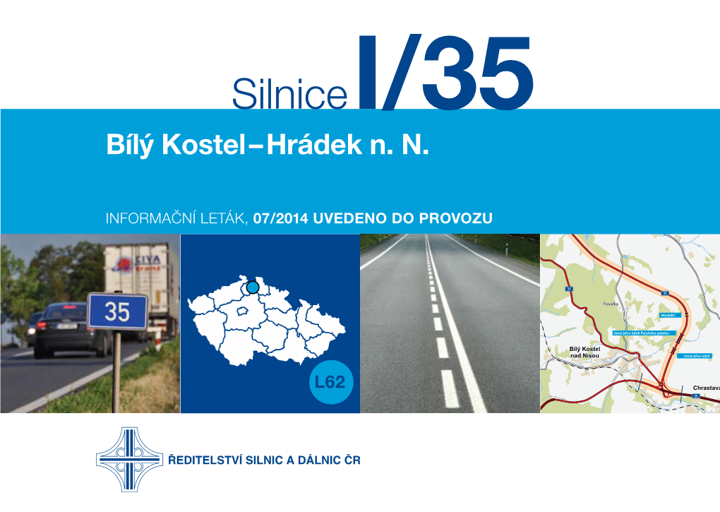 Bílý Kostel – Hrádek N