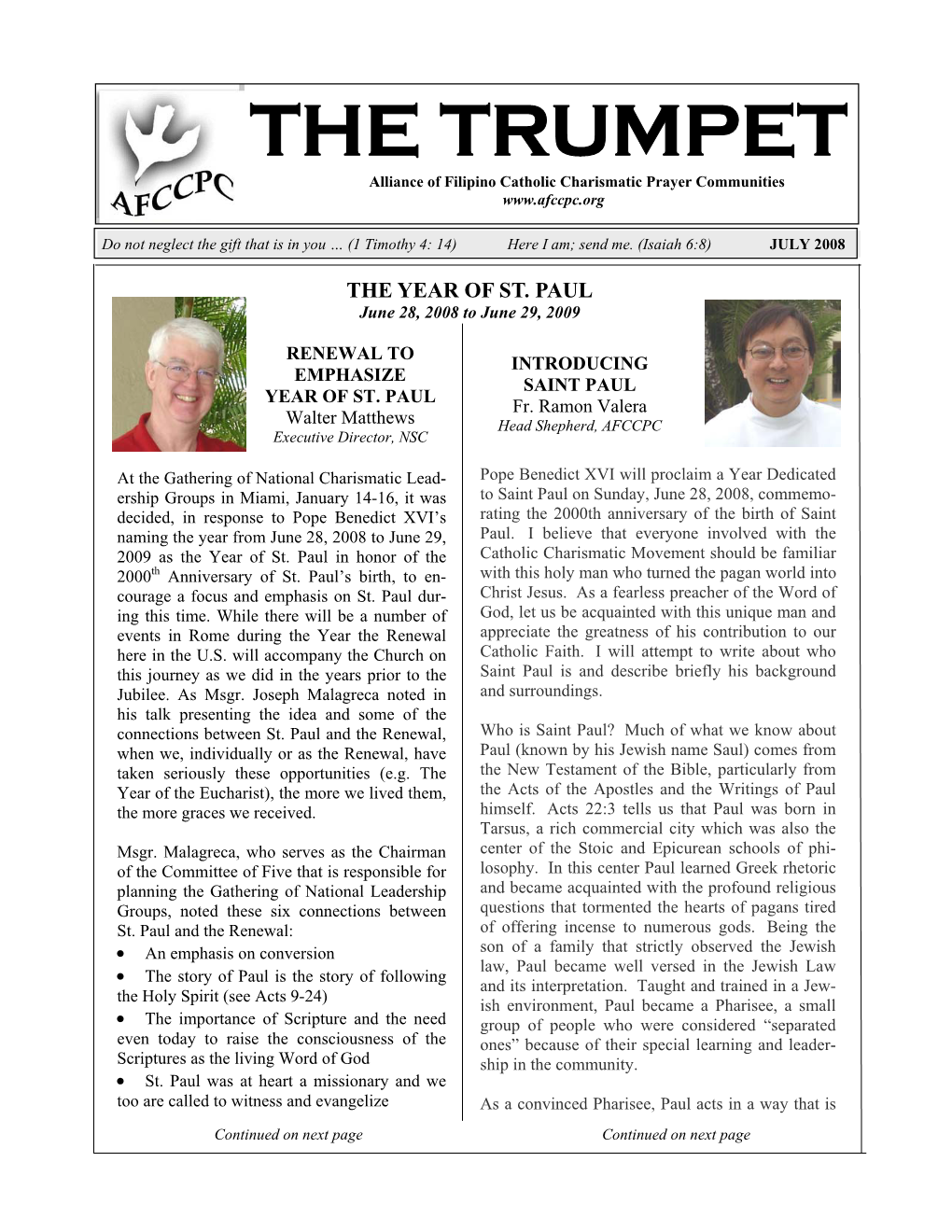 TRUMPET Aug 2008.Pub (Read-Only)