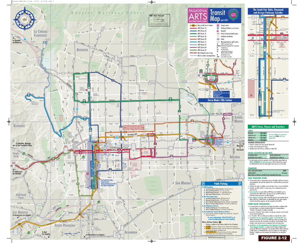 ARTS Map & Guide 4/4/05 12:30 PM Page 2