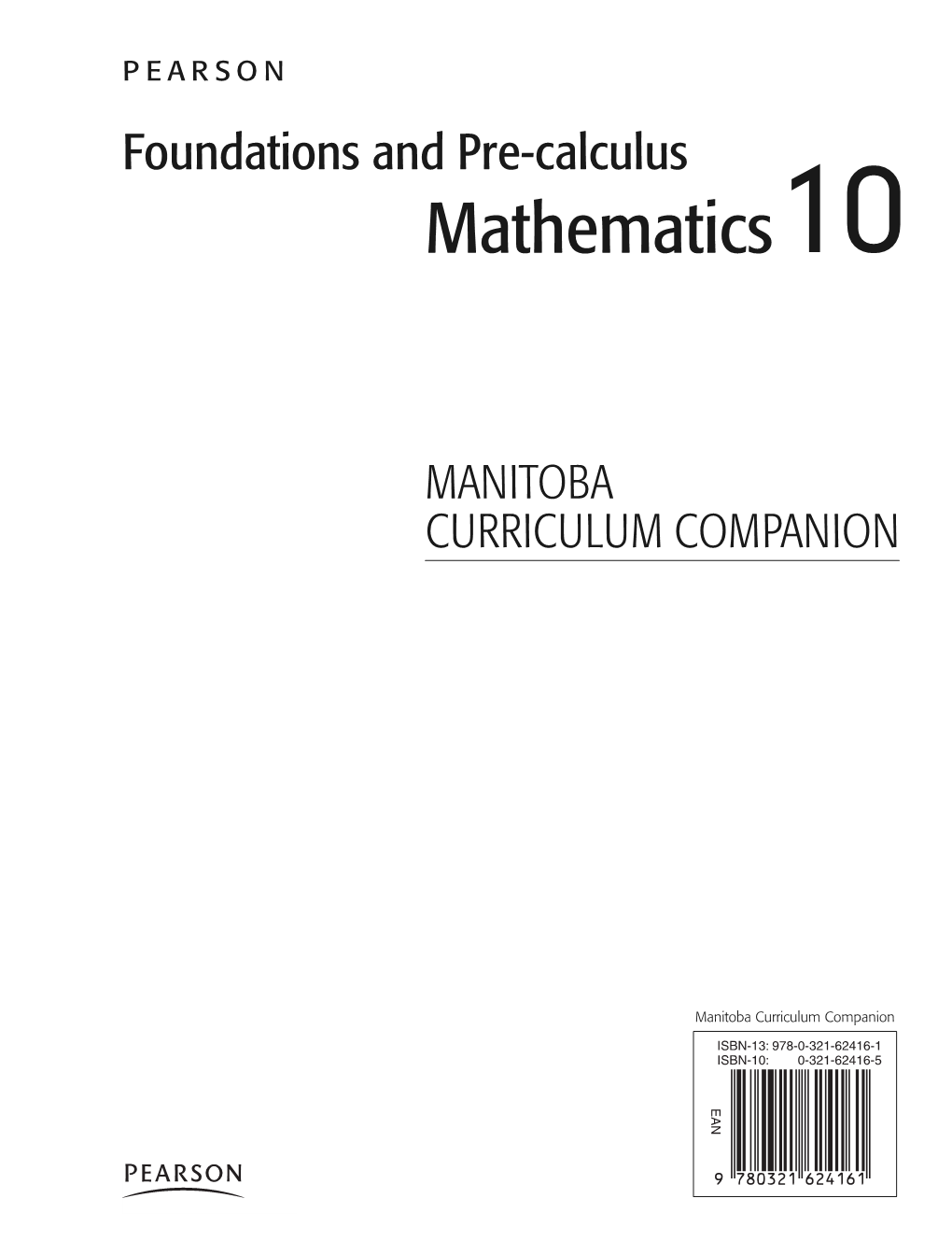 Mathematics 10