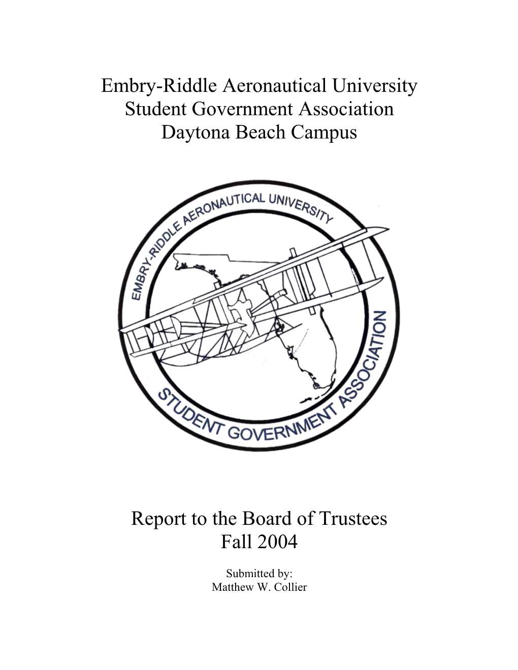 Embry-Riddle Aeronautical University s1