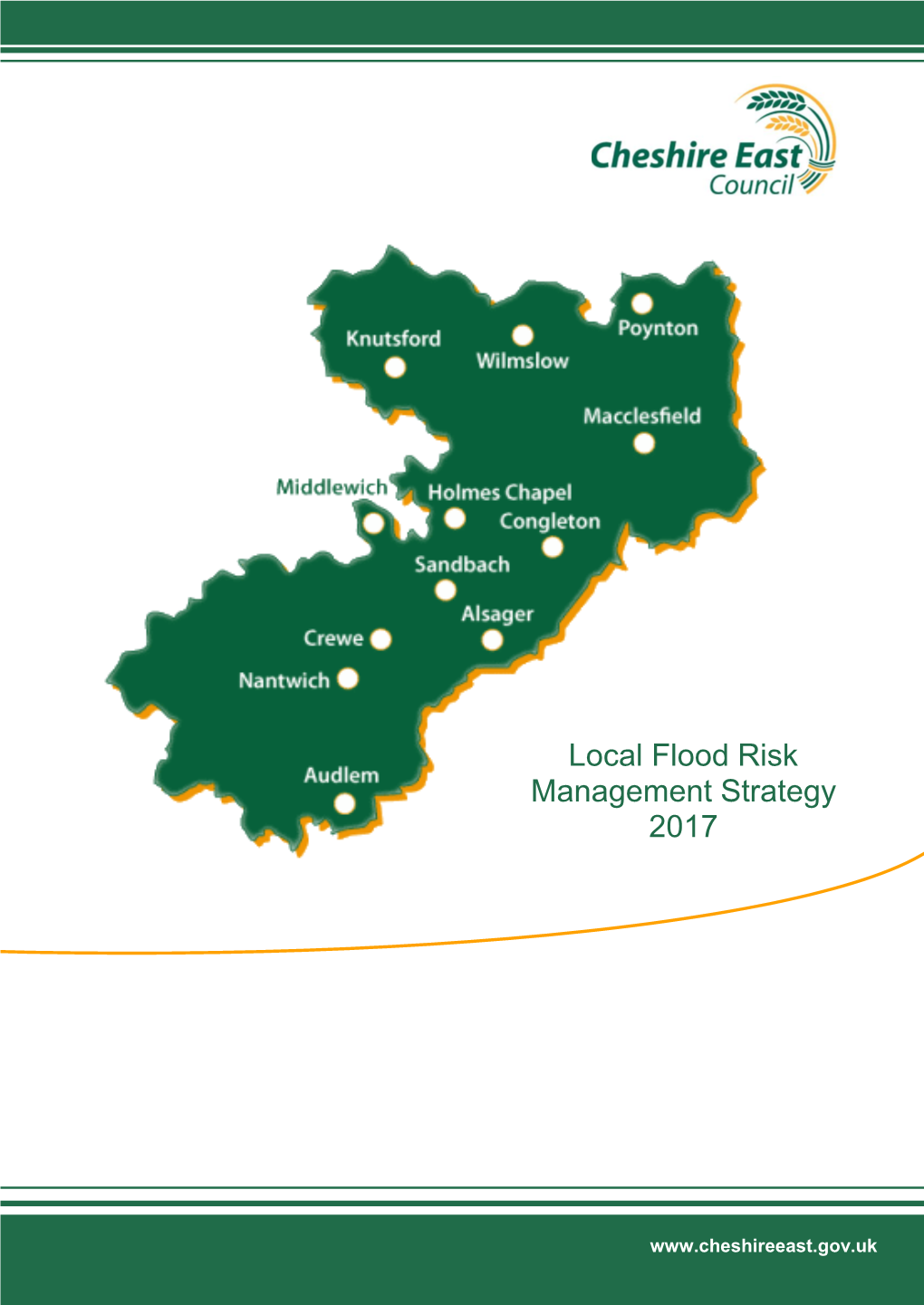 Local Flood Risk Management Strategy 2017
