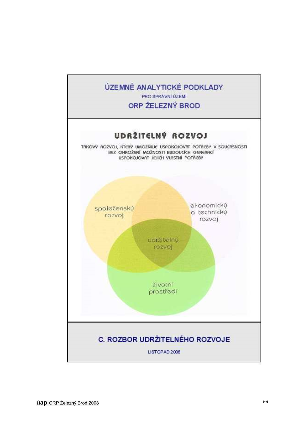 Úap ORP Železný Brod 2008 99