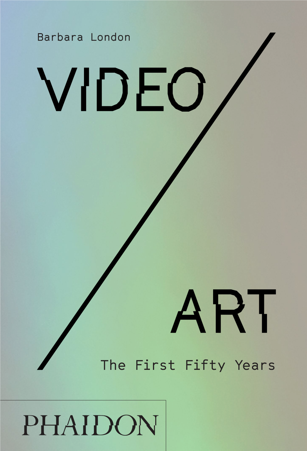 The First Fifty Years the First Fifty Years