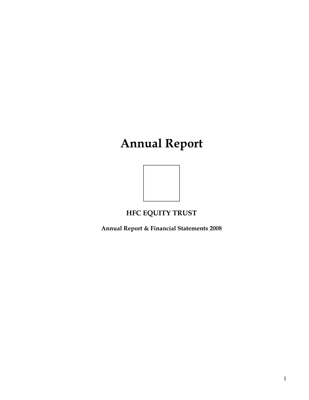 Annual Reports Ghana