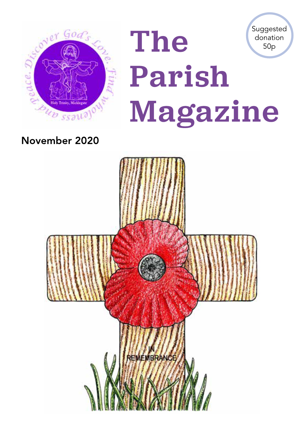 The Parish Magazine