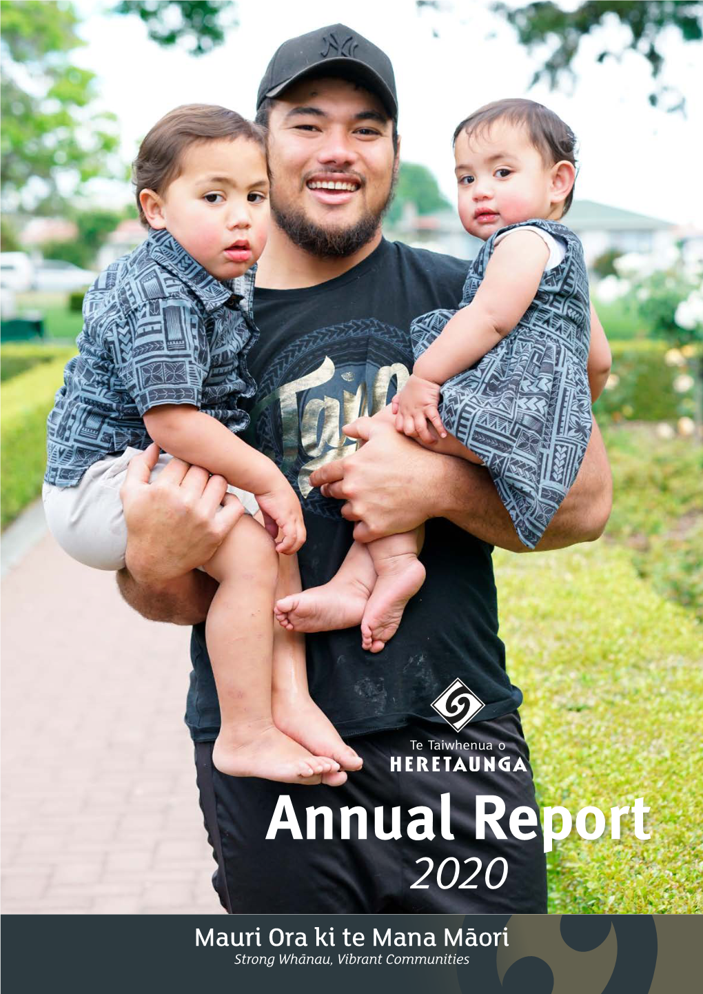 Annual Report 2020