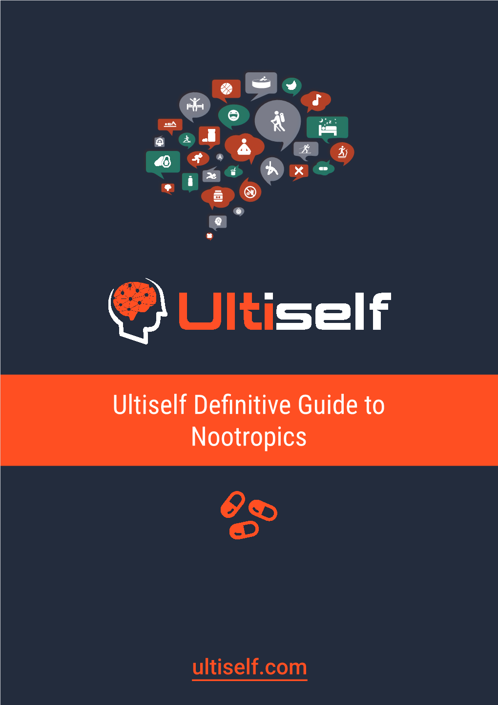 Ultiself Definitive Guide to Nootropics