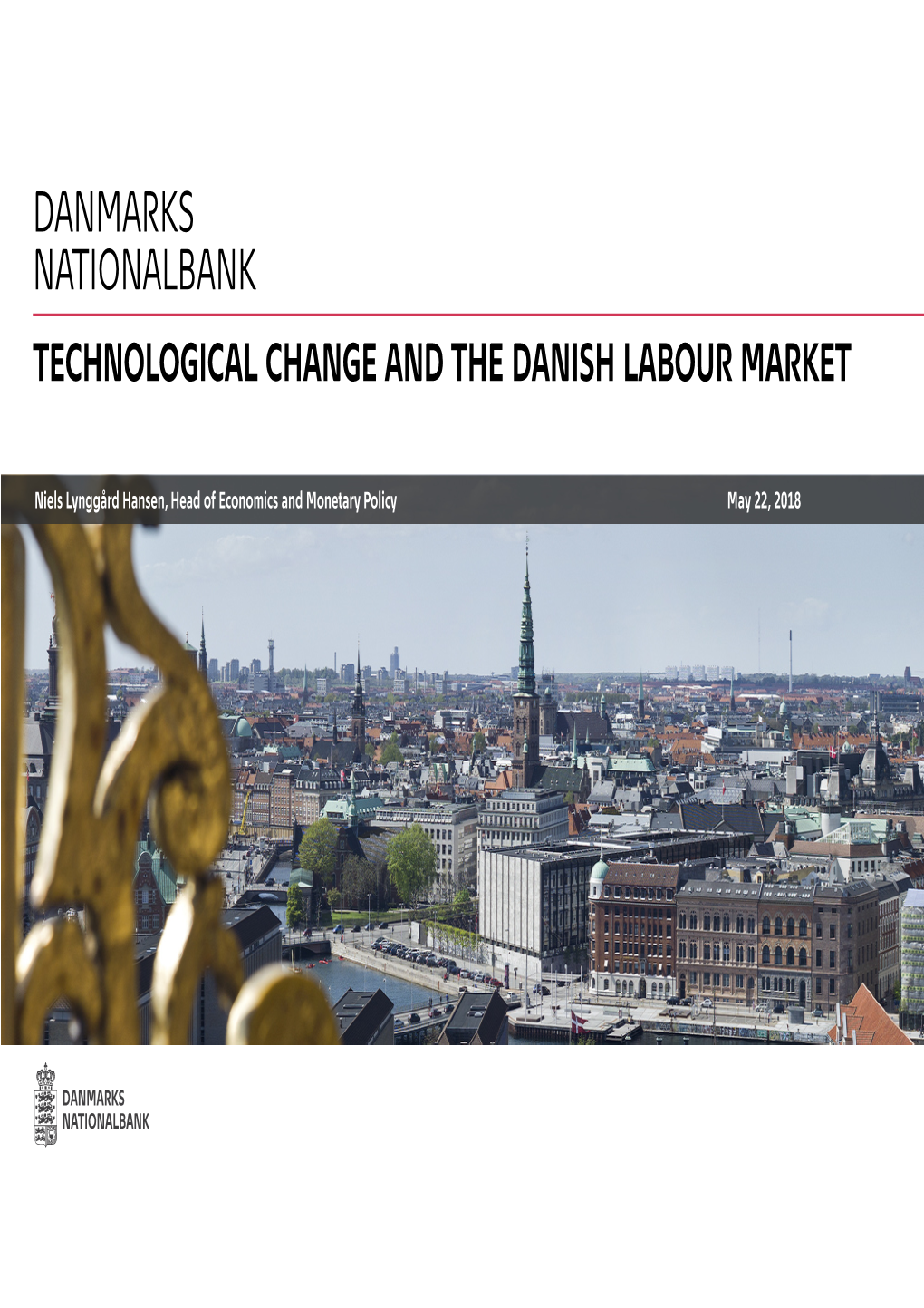 Technological Change and the Danish Labour Market