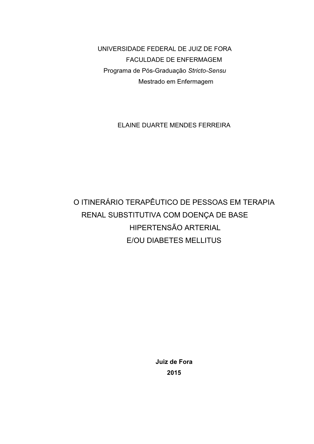 Dissertação Elaine Duarte Mendes Ferreira