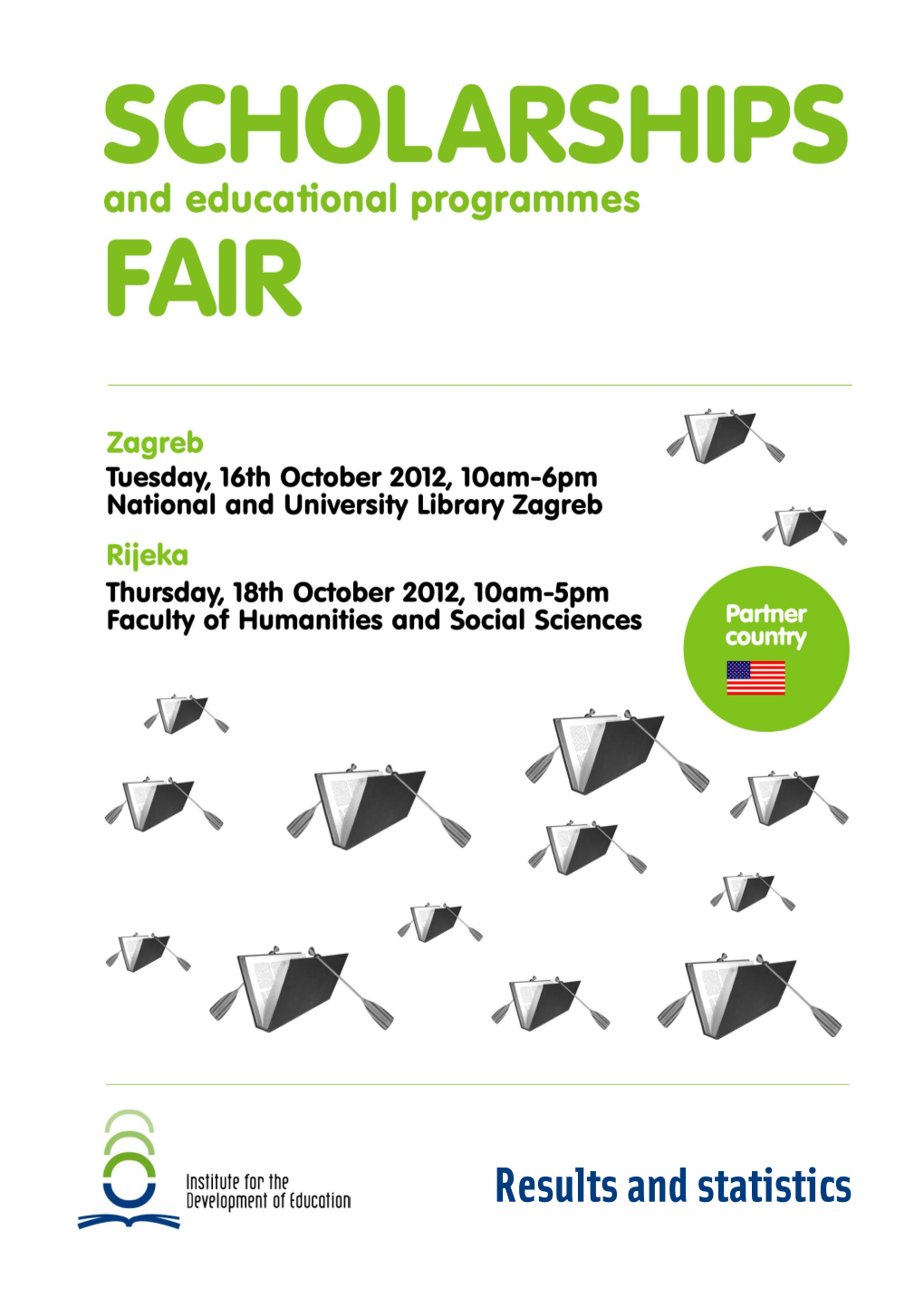 Scholarships and Educational Programmes Fair