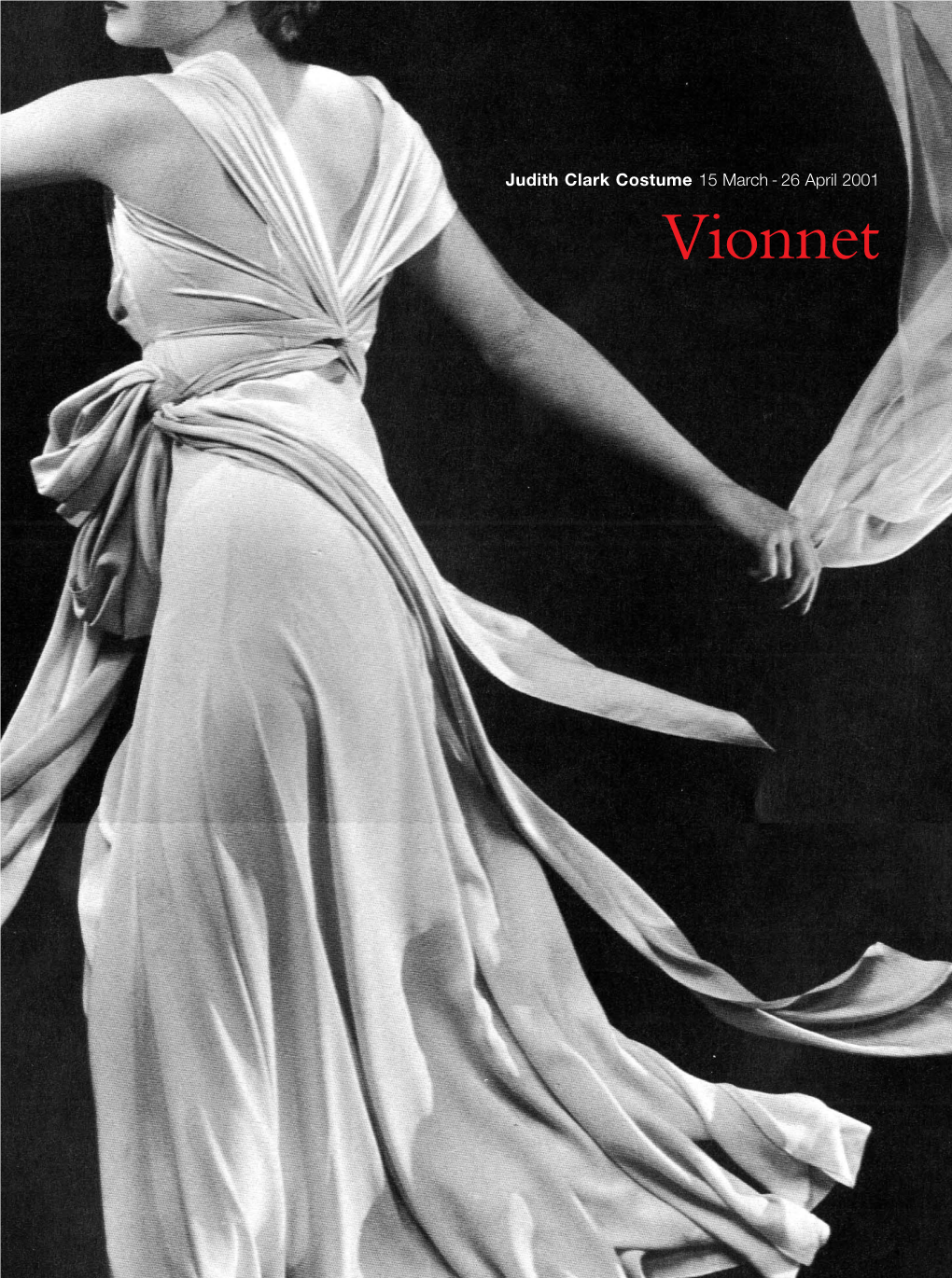 Vionnet ESSAY