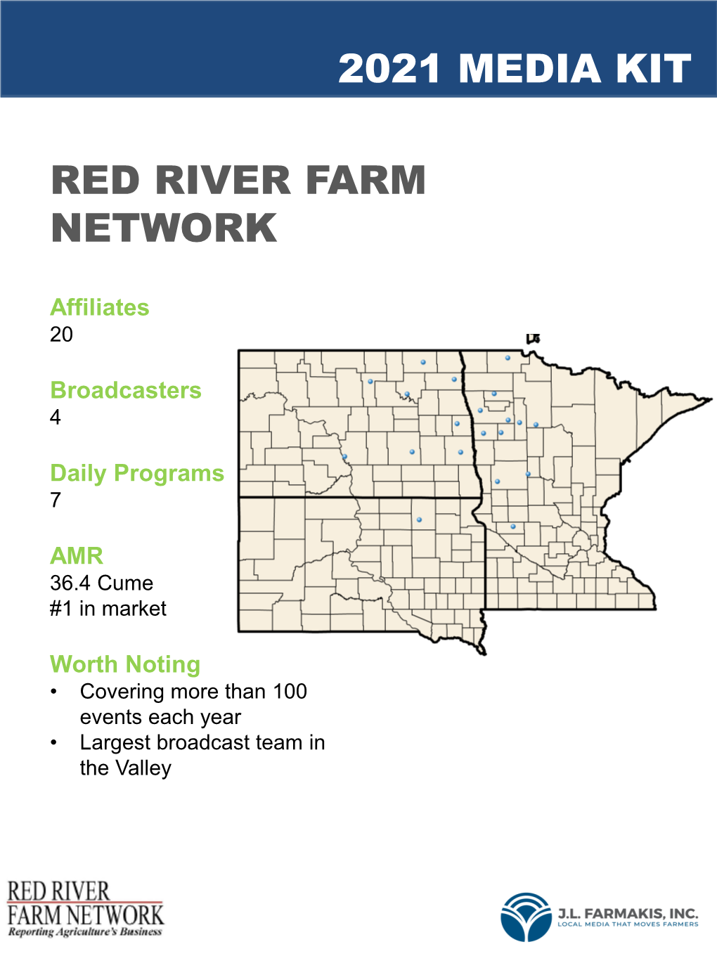 2021 Media Kit Red River Farm Network