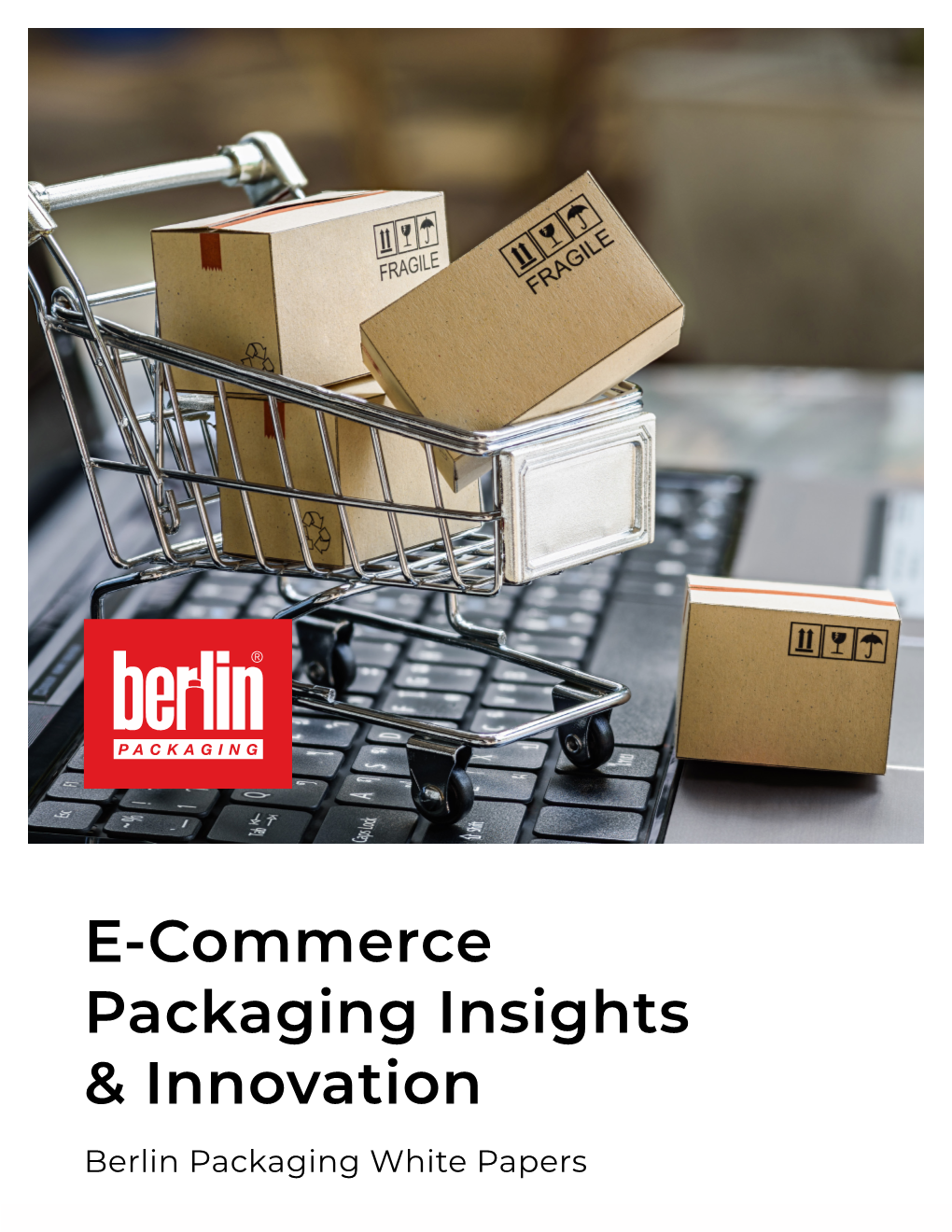 E-Commerce Packaging Insights & Innovation