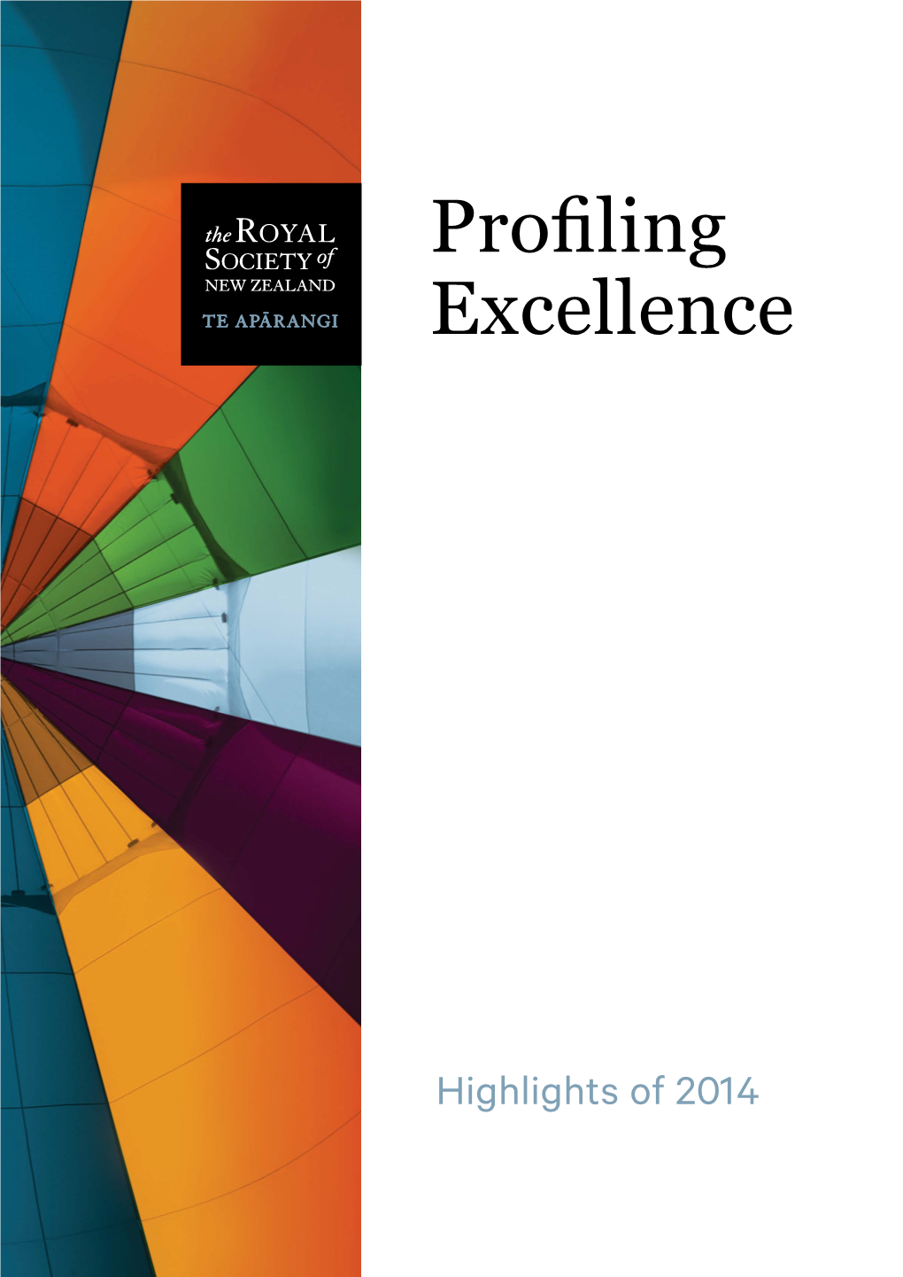 Profiling Excellence