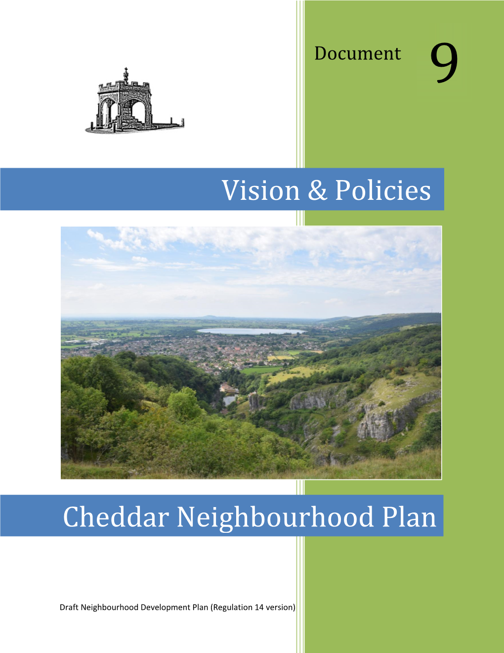 Vision & Policies