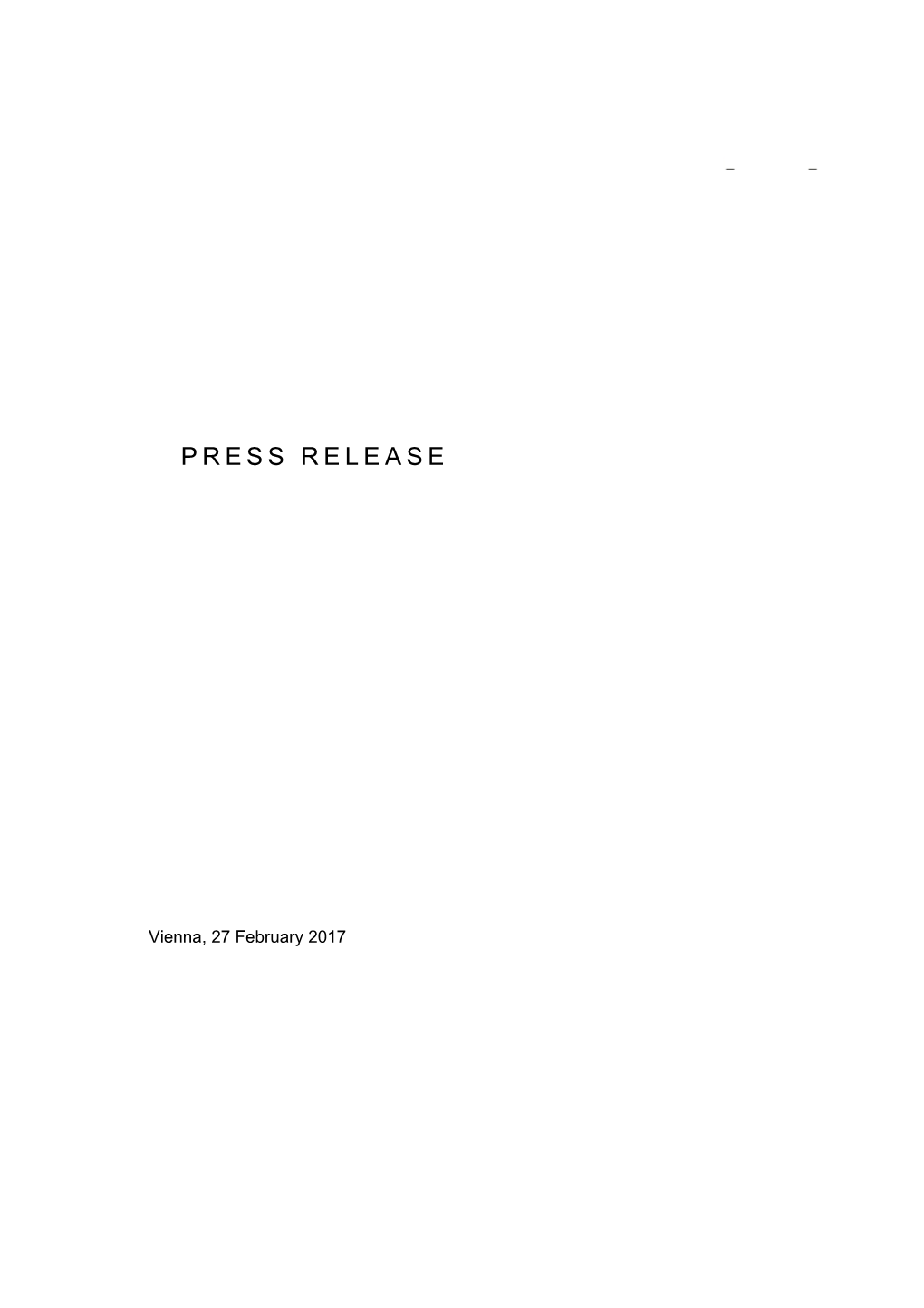 Bernd: Direct Communication of Measured Values from the Process Level