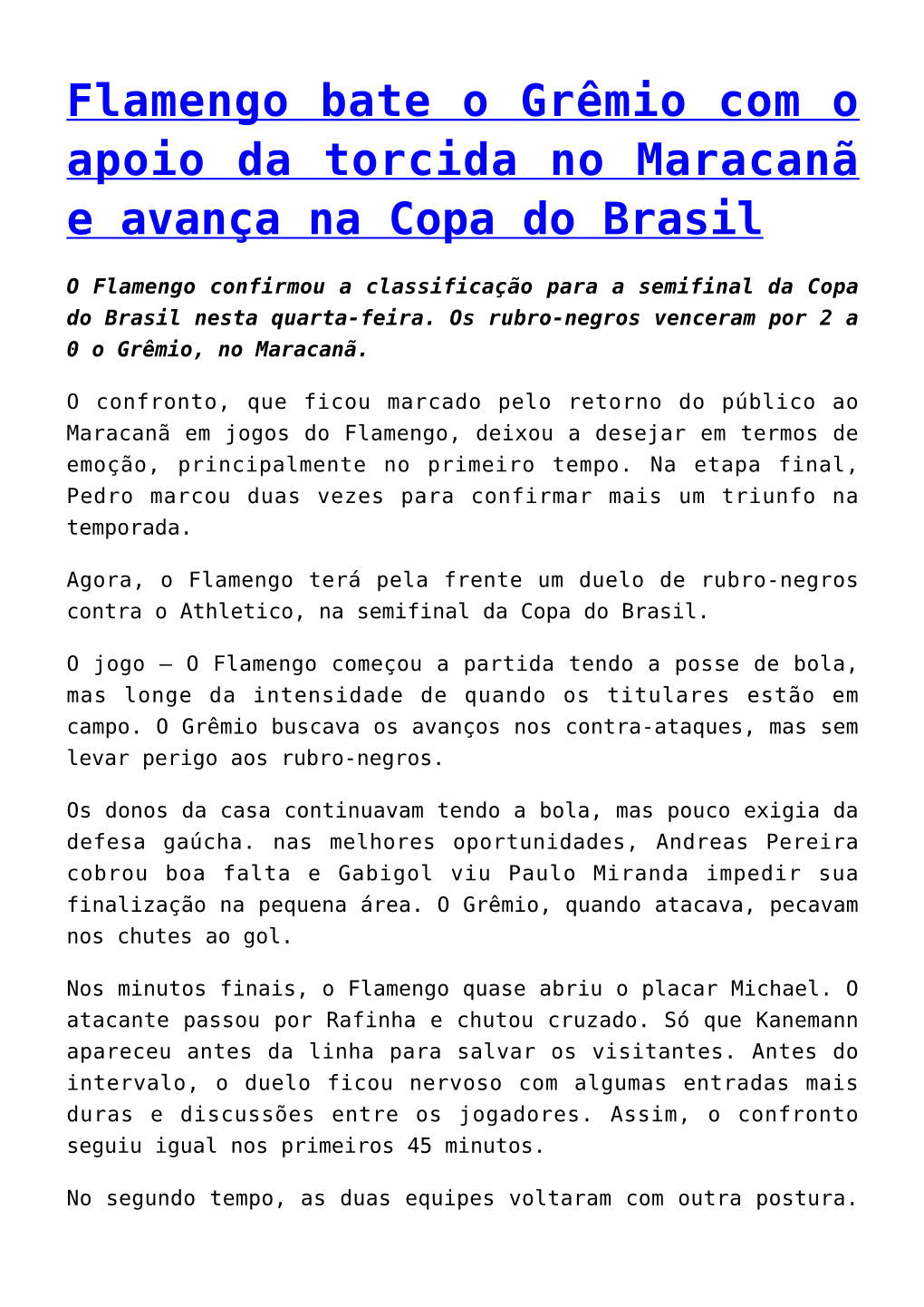 Flamengo Dá Show De Bola E Goleia O Bahia Em Salvador,Flamengo