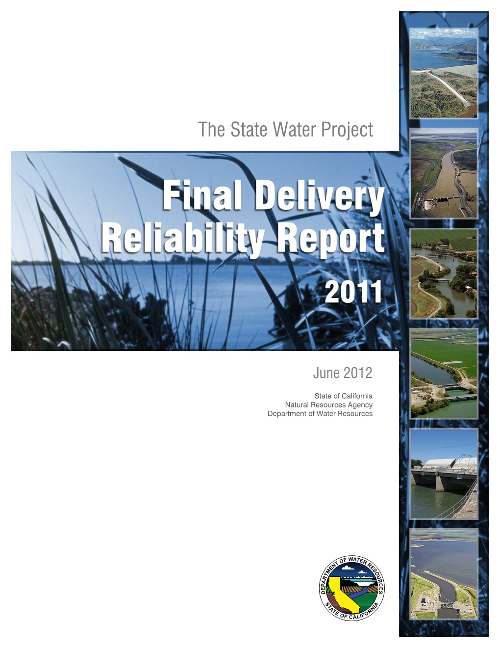 The State Water Project