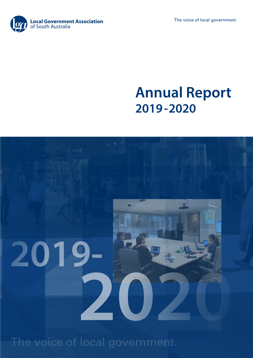 Annual Report 2019-2020