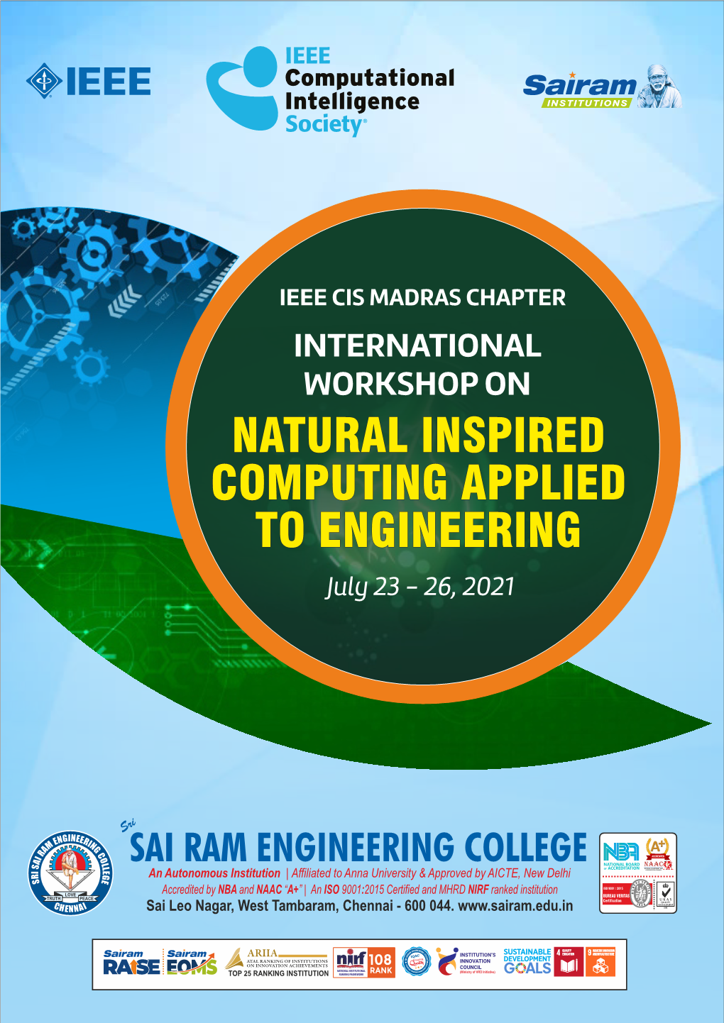 IEEE CIS WORKSHOP BROCHURE 2.Cdr