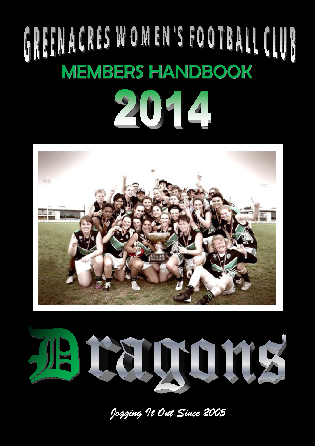 2014 GWFC Handbook V3