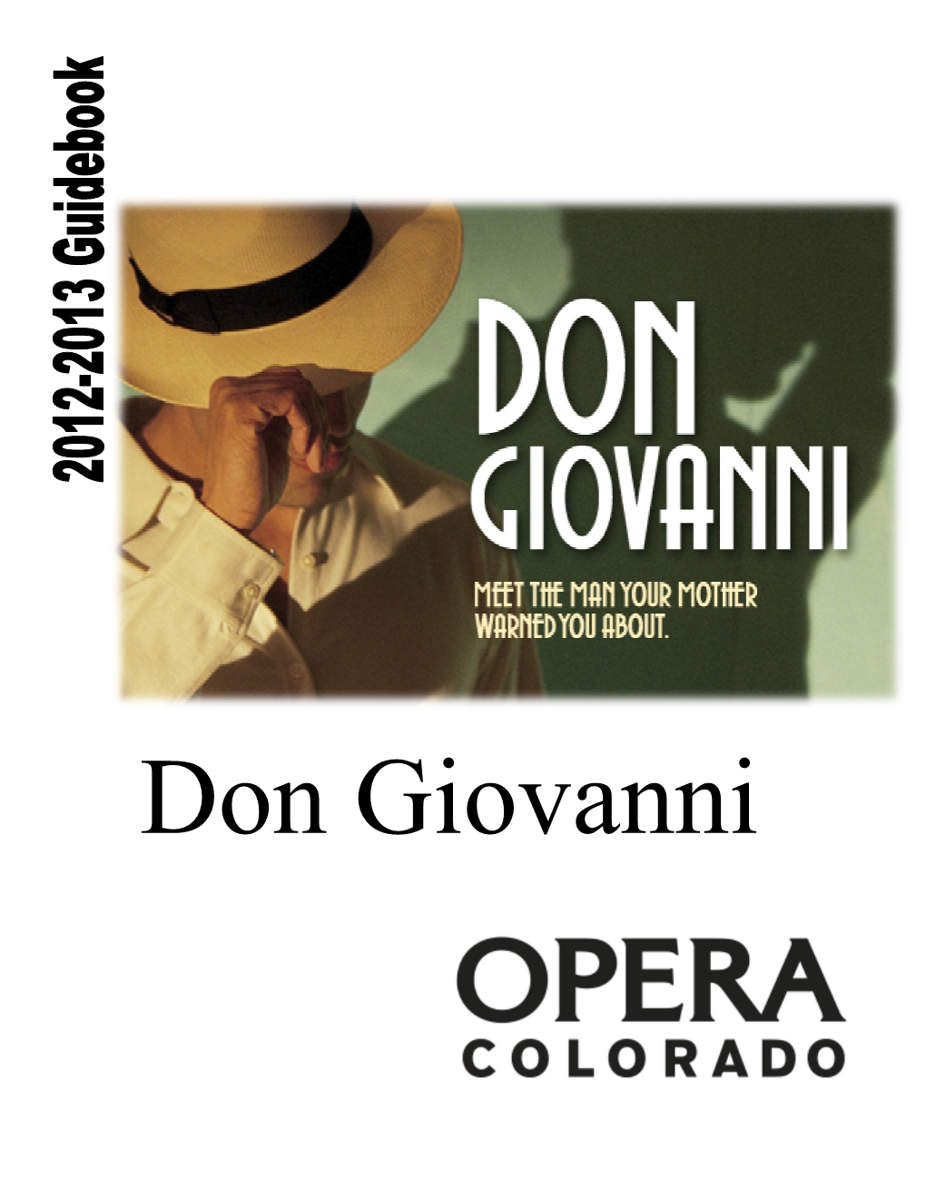 Don Giovanni