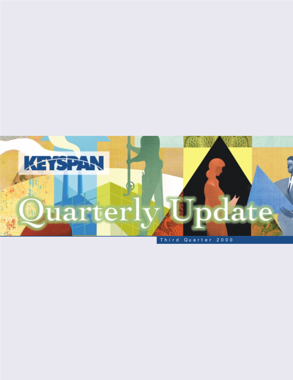 Keyspan Energy Delivery (New York and Long Island)