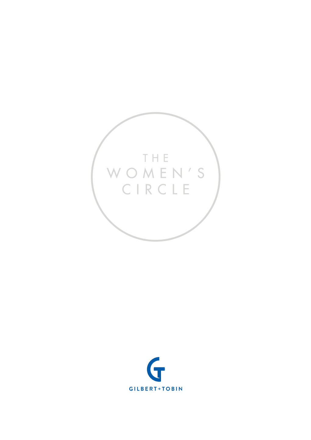 The Womenscircleperthbrochure.Pdf