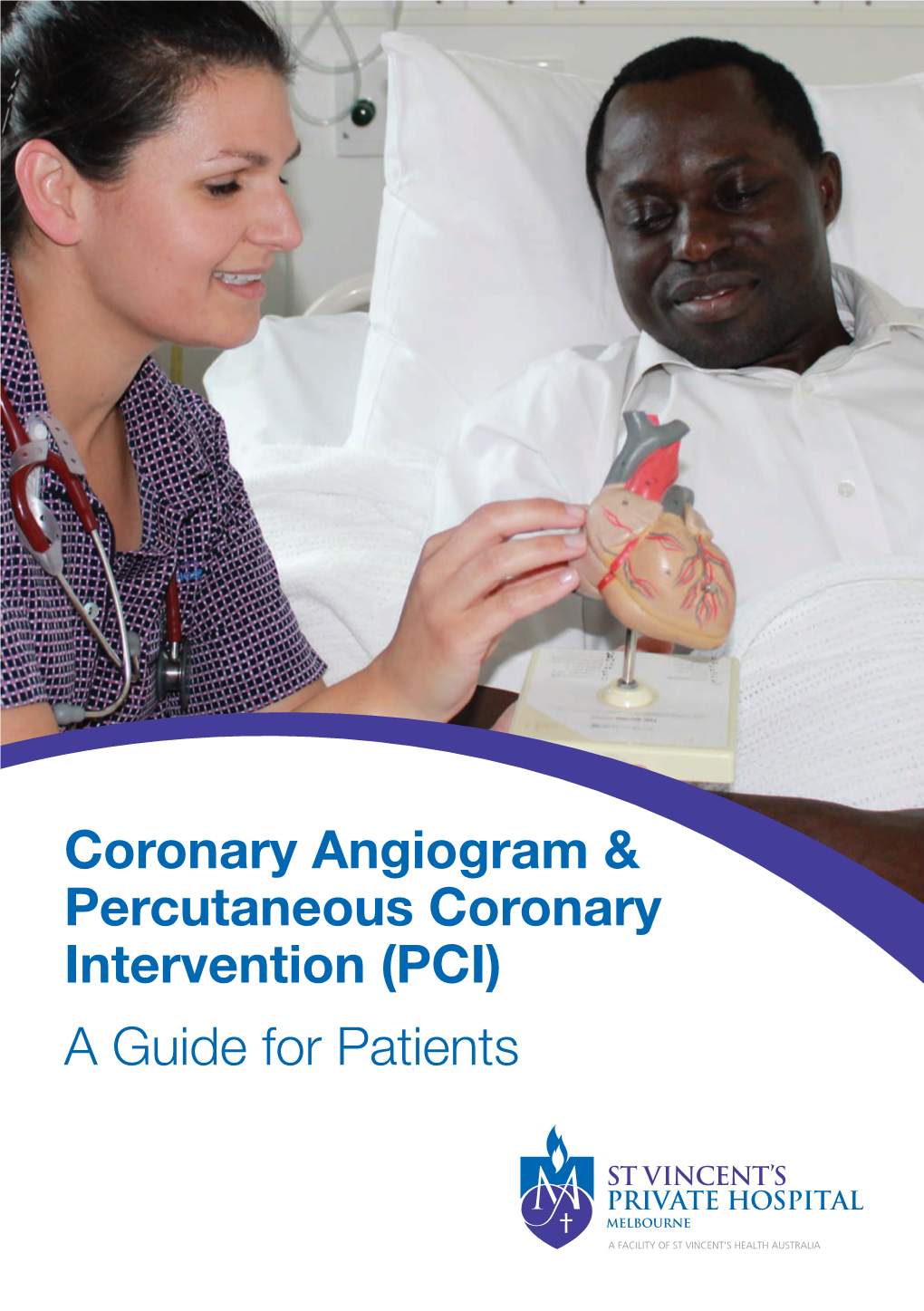 Coronary Angiogram & Percutaneous Coronary Intervention (PCI)