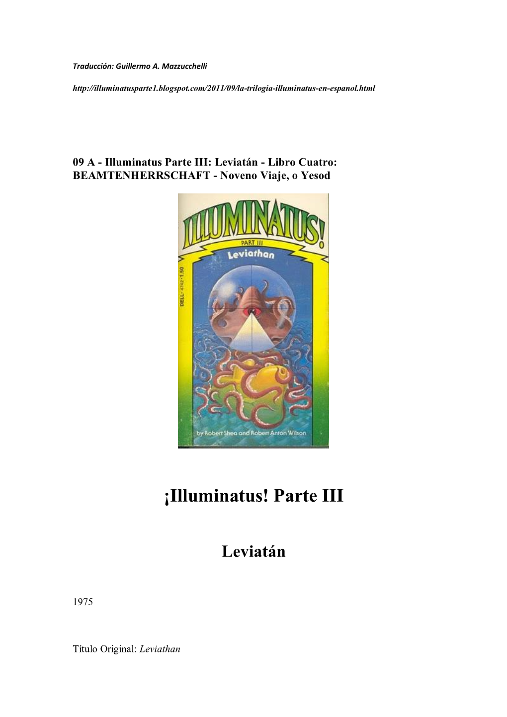 Trilogia Illuminatus Parte Iii.Pdf