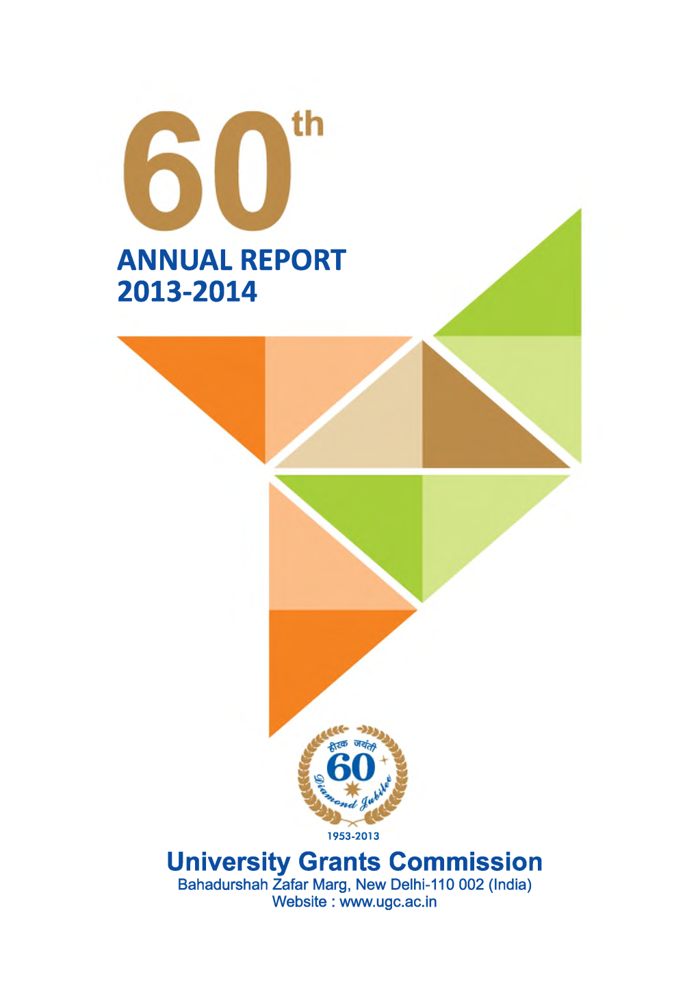 Annual Report 2013-2014