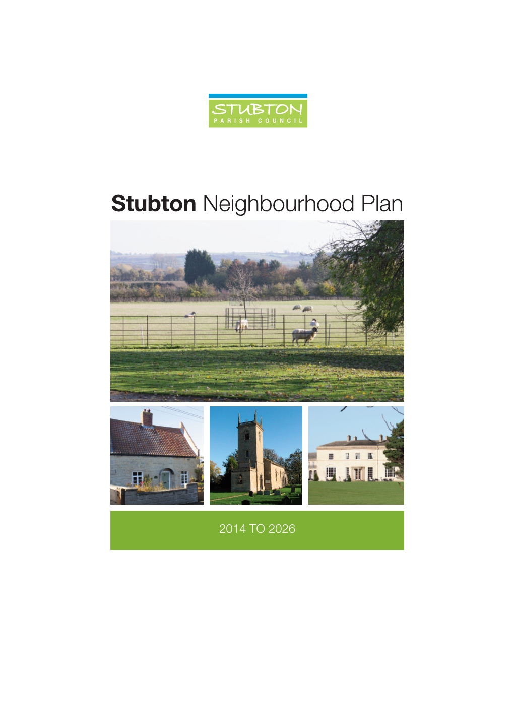Stubton Neighbourhood Plan