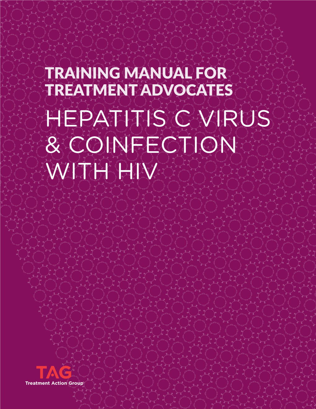 Hepatitis C Virus & Coinfection With