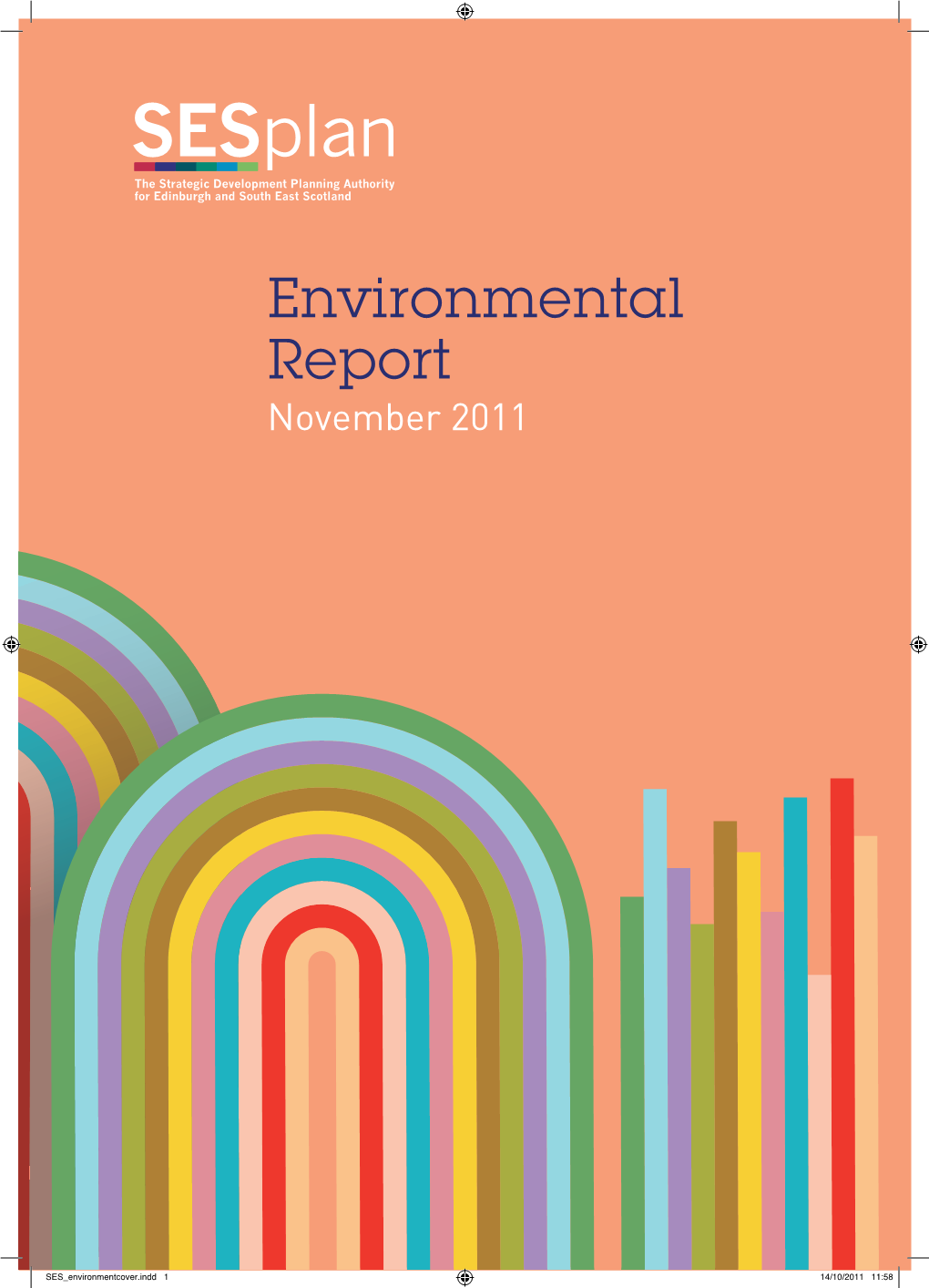 Environmental Report November 2011